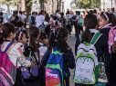 La SEJ aclaró que en ningún momento solicitó a la federación modificar anticipadamente el calendario escolar y sostuvo que la prioridad de la administración estatal es proteger el aprendizaje, el bienestar y el desarrollo integral de niñas, niños y adolescentes. EL INFORMADOR / ARCHIVO