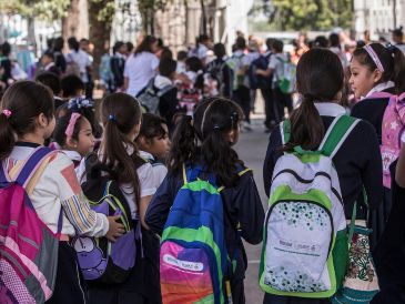 La SEJ aclaró que en ningún momento solicitó a la federación modificar anticipadamente el calendario escolar y sostuvo que la prioridad de la administración estatal es proteger el aprendizaje, el bienestar y el desarrollo integral de niñas, niños y adolescentes. EL INFORMADOR / ARCHIVO