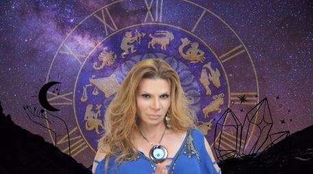 Bajo la guía de Mhoni Vidente, este día se perfila como el momento perfecto para dejar atrás las dudas de la semana y abrir el corazón a las sorpresas que el universo tiene preparadas. FACEBOOK/MHONIVIDENTE