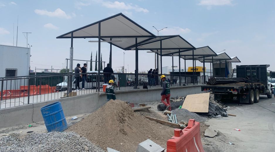 Viajeros consideran que la terminal aérea ahora ofrece una experiencia más cómoda y organizada. EL INFORMADOR/O. González