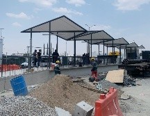 Viajeros consideran que la terminal aérea ahora ofrece una experiencia más cómoda y organizada. EL INFORMADOR/O. González