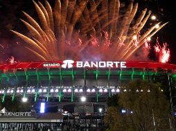 La ceremonia formará parte de una trilogía de aperturas que también se realizarán en Canadá y Estados Unidos. IMAGO7.