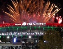La ceremonia formará parte de una trilogía de aperturas que también se realizarán en Canadá y Estados Unidos. IMAGO7.