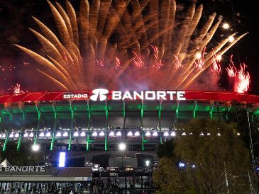 La ceremonia formará parte de una trilogía de aperturas que también se realizarán en Canadá y Estados Unidos. IMAGO7.