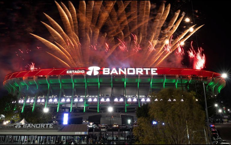 La ceremonia formará parte de una trilogía de aperturas que también se realizarán en Canadá y Estados Unidos. IMAGO7.