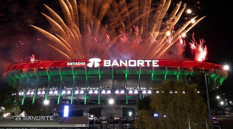 La ceremonia formará parte de una trilogía de aperturas que también se realizarán en Canadá y Estados Unidos. IMAGO7.