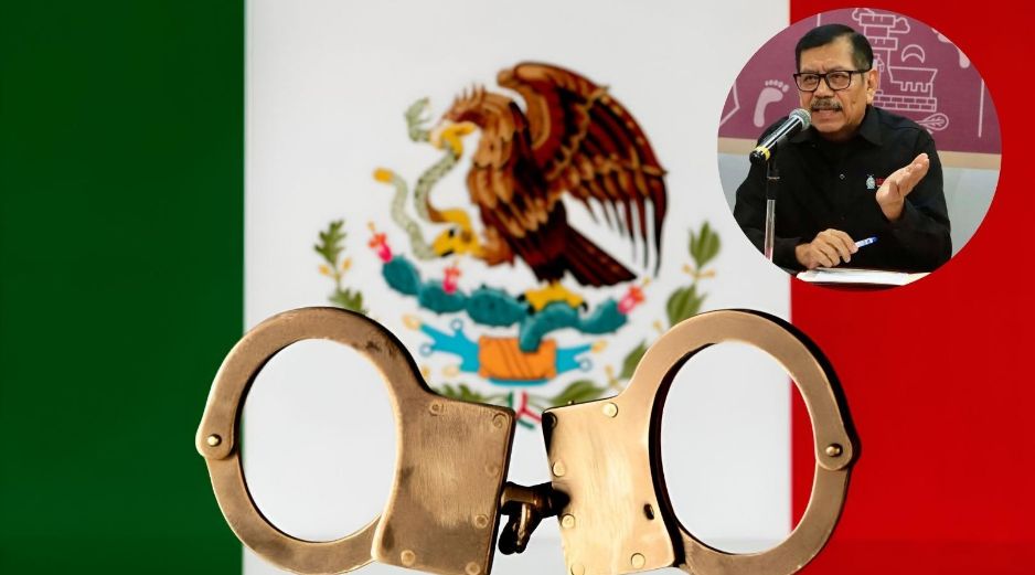 El también generál promovió un amparo para evitar una posible extradición a Estados Unidos. PEXELS/ESPECIAL