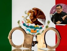 El también generál promovió un amparo para evitar una posible extradición a Estados Unidos. PEXELS/ESPECIAL
