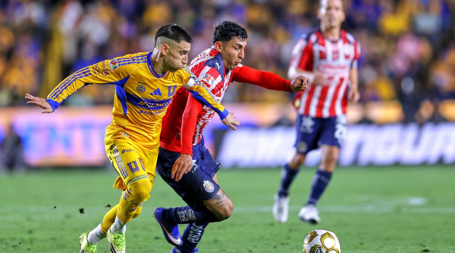 Guadalajara buscará escribir un nuevo capítulo de remontadas en su historia. IMAGO7.
