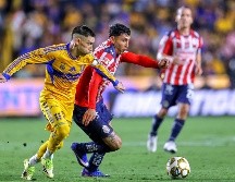 Guadalajara buscará escribir un nuevo capítulo de remontadas en su historia. IMAGO7.