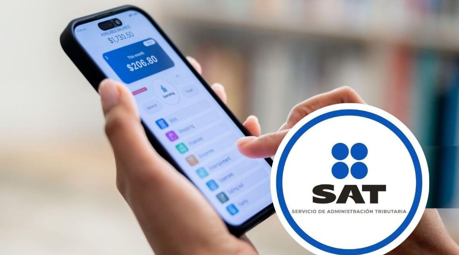 Publicaciones sobre presuntos bloqueos de cuentas bancarias por parte del SAT se volvieron tendencia en plataformas como TikTok. PEXELS/ESPECIAL