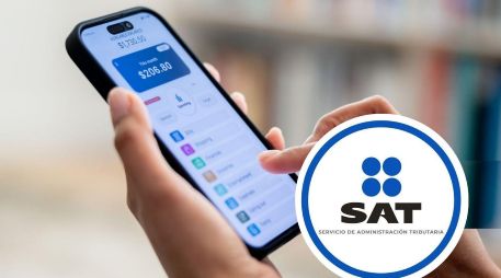 Publicaciones sobre presuntos bloqueos de cuentas bancarias por parte del SAT se volvieron tendencia en plataformas como TikTok. PEXELS/ESPECIAL