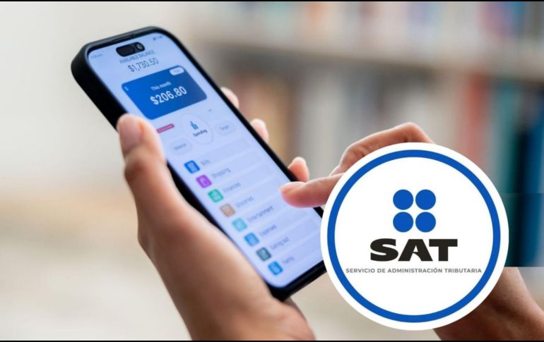 Publicaciones sobre presuntos bloqueos de cuentas bancarias por parte del SAT se volvieron tendencia en plataformas como TikTok. PEXELS/ESPECIAL