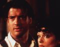 El actor Brendan Fraser volverá a protagonizar el filme en su icónico papel de “Rick O