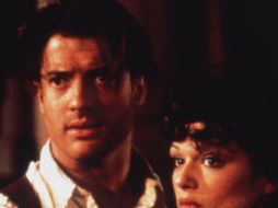 El actor Brendan Fraser volverá a protagonizar el filme en su icónico papel de “Rick O'Connell”. EL INFORMADOR / ARCHIVO