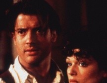 El actor Brendan Fraser volverá a protagonizar el filme en su icónico papel de “Rick O'Connell”. EL INFORMADOR / ARCHIVO