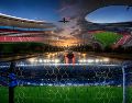 prepárate para vivir un capítulo histórico en las gradas del Estadio AKRON, el Estadio Azteca o el Estadio BBVA. La fiesta más grande del futbol te espera en México y la planificación es tu mejor jugada. ESPECIAL / IMAGO7 e IA