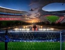 prepárate para vivir un capítulo histórico en las gradas del Estadio AKRON, el Estadio Azteca o el Estadio BBVA. La fiesta más grande del futbol te espera en México y la planificación es tu mejor jugada. ESPECIAL / IMAGO7 e IA