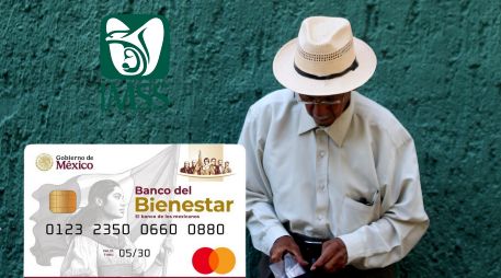 Al tener naturalezas jurídicas y propósitos distintos, ninguna pensión anula a la otra. ESPECIAL / EL INFORMADOR y CANVA