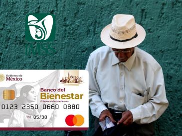 Al tener naturalezas jurídicas y propósitos distintos, ninguna pensión anula a la otra. ESPECIAL / EL INFORMADOR y CANVA
