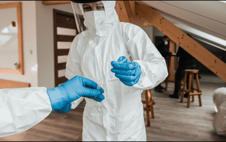 El hantavirus es una enfermedad zoonótica transmitida principalmente por roedores a través de heces, orina o saliva. CANVA