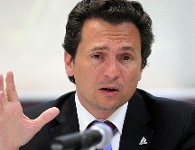 El procedimiento legal que involucró a la propiedad de Emilio Lozoya comenzó en el 2021. SUN/ARCHIVO