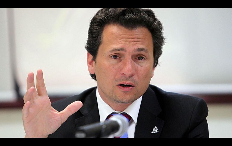 El procedimiento legal que involucró a la propiedad de Emilio Lozoya comenzó en el 2021. SUN/ARCHIVO