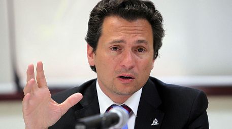 El procedimiento legal que involucró a la propiedad de Emilio Lozoya comenzó en el 2021. SUN/ARCHIVO