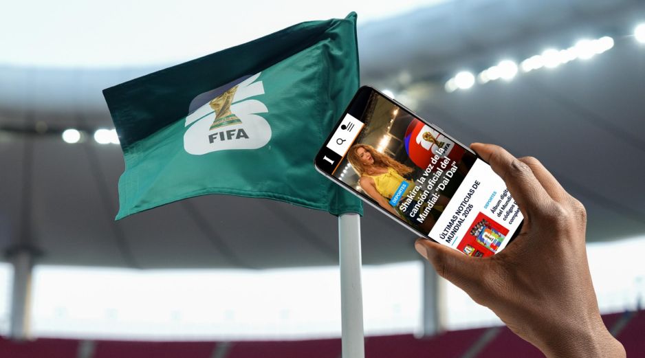 El EL INFORMADOR podrás consultar noticias sobre los partidos, el antes, durante y después de cada encuentro, además de reportes de tráfico rumbo a los estadios AKRON, BBVA y Azteca, alertas del clima y otros temas clave de la justa, todo sin filtros ni intermediarios. ESPECIAL / IMAGO7 y CANVA