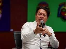 Mario Delgado detalló que el regreso a clases tal vez pueda adelantarse, pero las vacaciones sí iniciarán antes. EL INFORMADOR/ARCHIVO