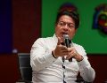 Mario Delgado detalló que el regreso a clases tal vez pueda adelantarse, pero las vacaciones sí iniciarán antes. EL INFORMADOR/ARCHIVO