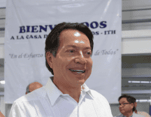 El Secretario de Educación resaltó la importancia de escuchar todas las voces involucradas en el sistema educativo antes de tomar una decisión definitiva sobre el calendario escolar. FACEBOOK / Mario Delgado Carrillo