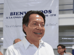 El Secretario de Educación resaltó la importancia de escuchar todas las voces involucradas en el sistema educativo antes de tomar una decisión definitiva sobre el calendario escolar. FACEBOOK / Mario Delgado Carrillo
