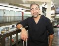 El director tapatío filma en Guadalajara “Inmóvil”, en el edificio MULBAR. EL INFORMADOR/ J. Acosta