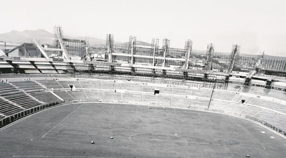 México 70: El Mundial que transformó a Guadalajara