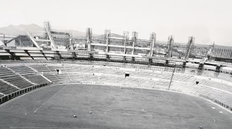 México 70: El Mundial que transformó a Guadalajara