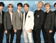 BTS ha incluido una dinámica especial en su tour internacional: dos temas secretos que cambian en cada presentación. EFE/ Archivo