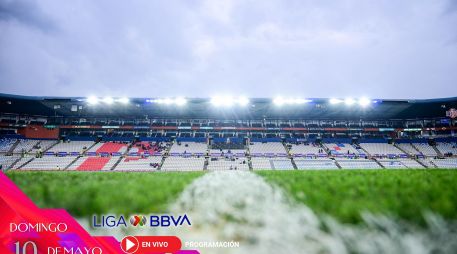 La actividad de los Cuartos de Final concluye este domingo 10 de mayo. ESPECIAL / IMAGO7 y CANVA