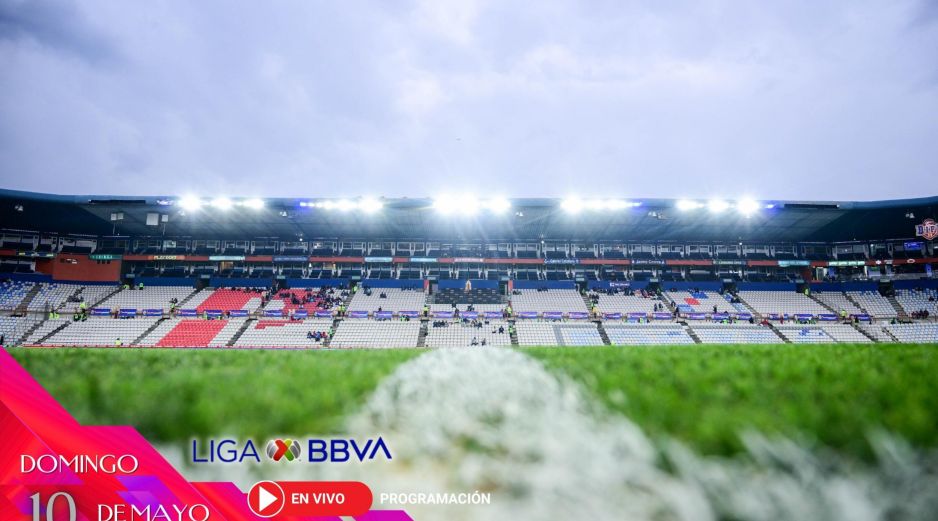 La actividad de los Cuartos de Final concluye este domingo 10 de mayo. ESPECIAL / IMAGO7 y CANVA