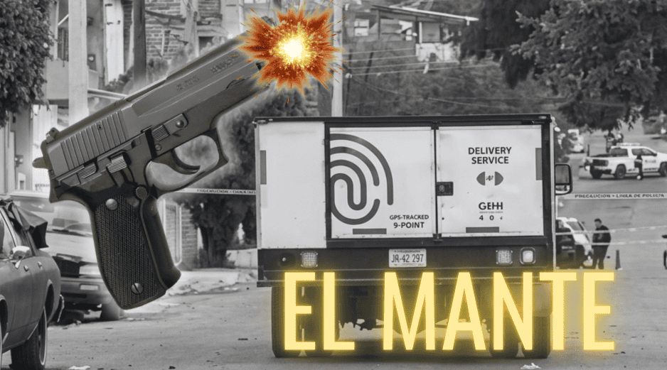 Sin embargo, uno de los lesionados en El Mante, un hombre de 44 años falleció cuando recibía atención médica. EL INFORMADOR/ARCHIVO