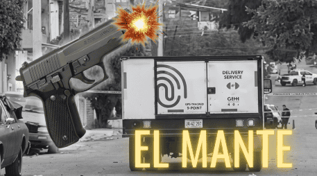 Sin embargo, uno de los lesionados en El Mante, un hombre de 44 años falleció cuando recibía atención médica. EL INFORMADOR/ARCHIVO
