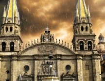 Un factor que los visitantes deben considerar desde hoy es el comportamiento del clima en las ciudades anfitrionas, si bien es temprano para hacer pronósticos. ESPECIAL / CANVA