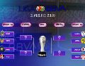Los Cuartos de Final de Vuelta del Torneo Clausura 2026 de la Liga MX se disputarán entre el sábado 9 y el domingo 10 de mayo. ESPECIAL / IMAGO7 y CANVA