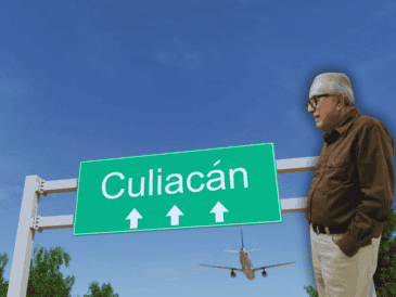 Rocha Moya pidió licencia como gobernador de Sinaloa; se desconoce su paradero. ESPECIAL / CANVA / FACEBOOK / Rubén Rocha Moya