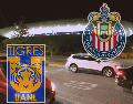 La ruta tendrá un horario de operación de 15:00 a 23:00 horas, es decir, 4 horas antes y después del partido de Chivas y Tigres, el cual comienza en punto de las 19:07 horas. EL INFORMADOR/ARCHIVO