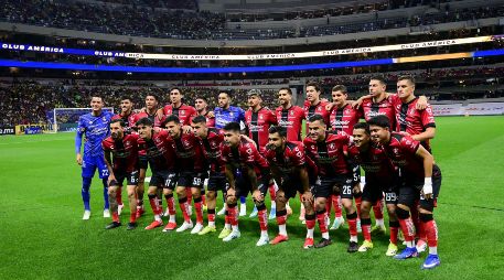 Atlas visitará a Cruz Azul en un Estadio Azteca lleno, con la obligación de ganar por dos goles para seguir en la Liguilla. IMAGO7