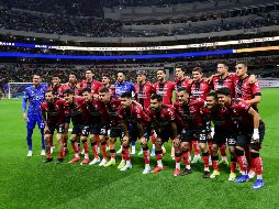 Atlas visitará a Cruz Azul en un Estadio Azteca lleno, con la obligación de ganar por dos goles para seguir en la Liguilla. IMAGO7