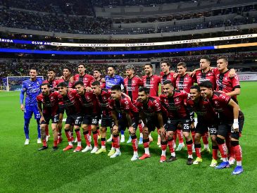 Atlas visitará a Cruz Azul en un Estadio Azteca lleno, con la obligación de ganar por dos goles para seguir en la Liguilla. IMAGO7