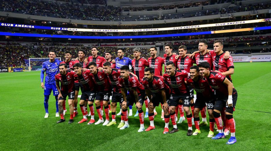 Atlas visitará a Cruz Azul en un Estadio Azteca lleno, con la obligación de ganar por dos goles para seguir en la Liguilla. IMAGO7