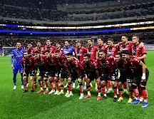 Atlas visitará a Cruz Azul en un Estadio Azteca lleno, con la obligación de ganar por dos goles para seguir en la Liguilla. IMAGO7
